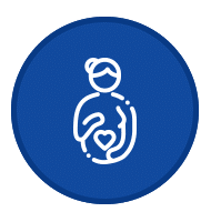 Expectant Families Icon